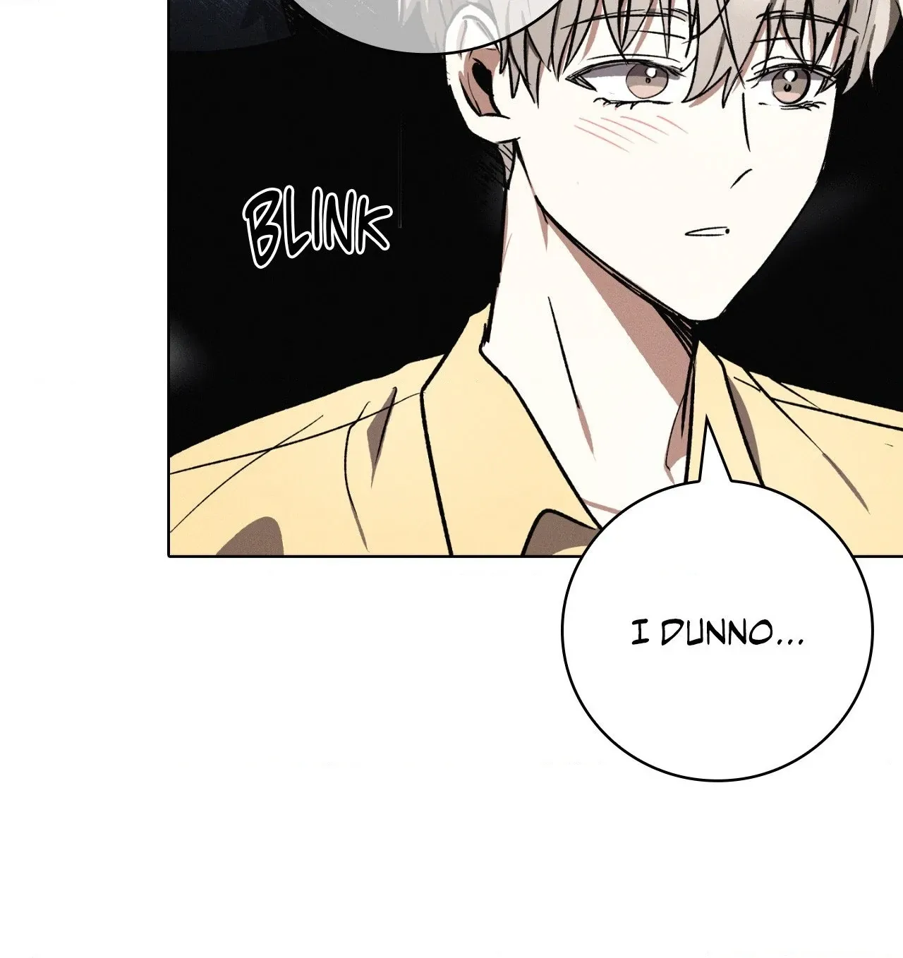 Be.Be. Chapter 56 page 11 - 