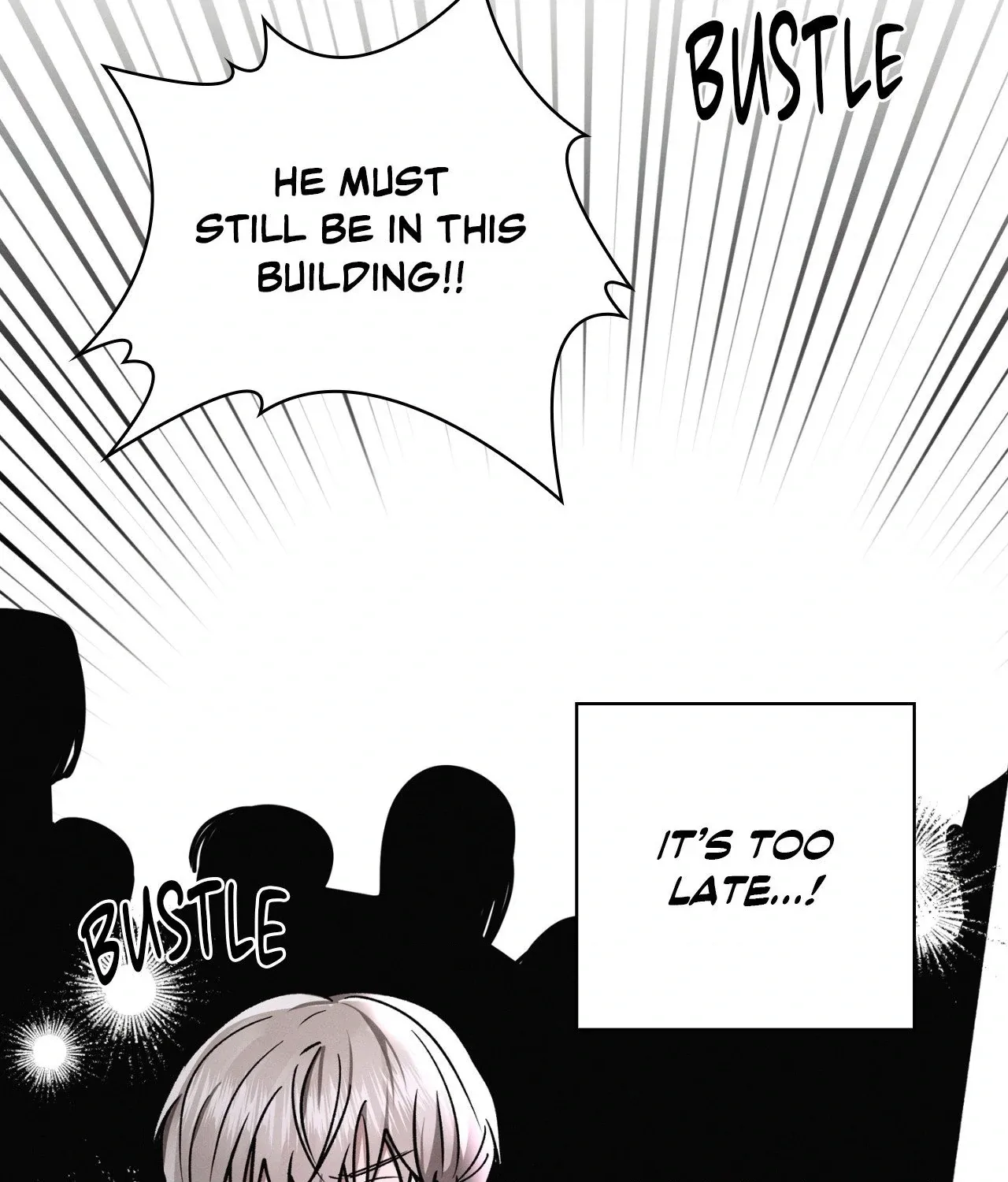 Be.Be. Chapter 56 page 101 - 