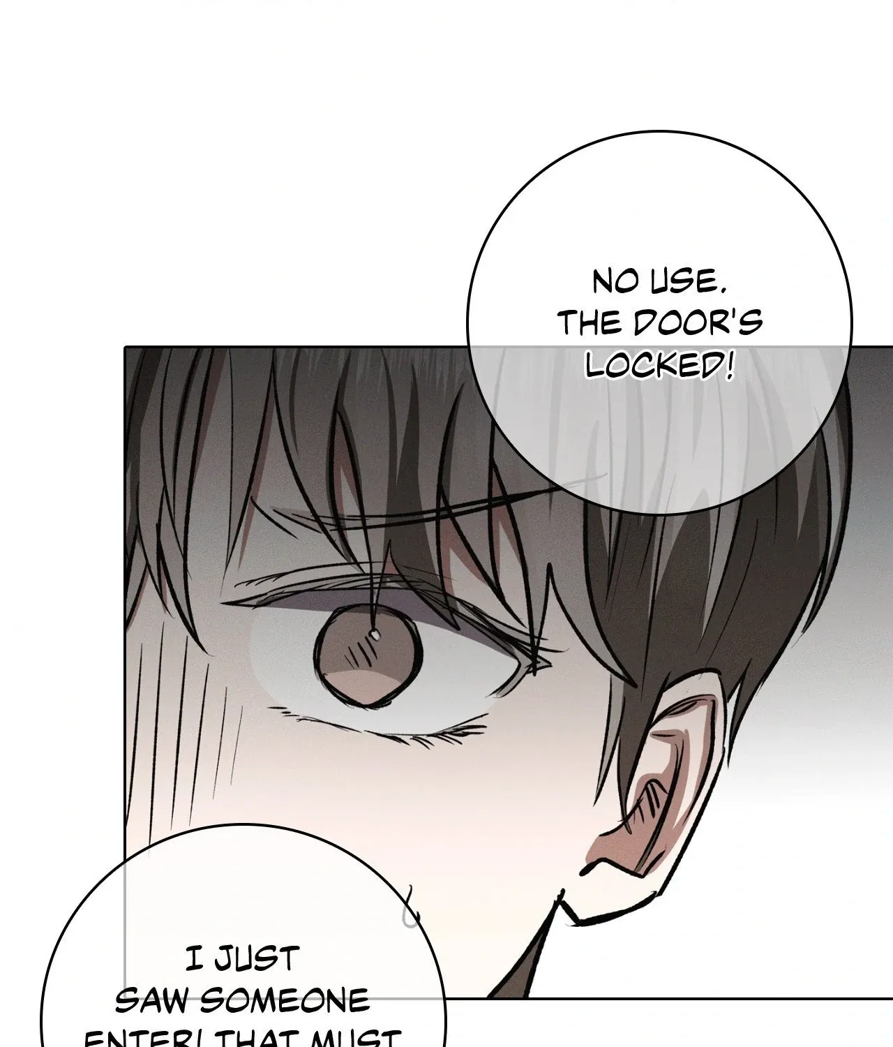 Be.Be. Chapter 56 page 108 - 