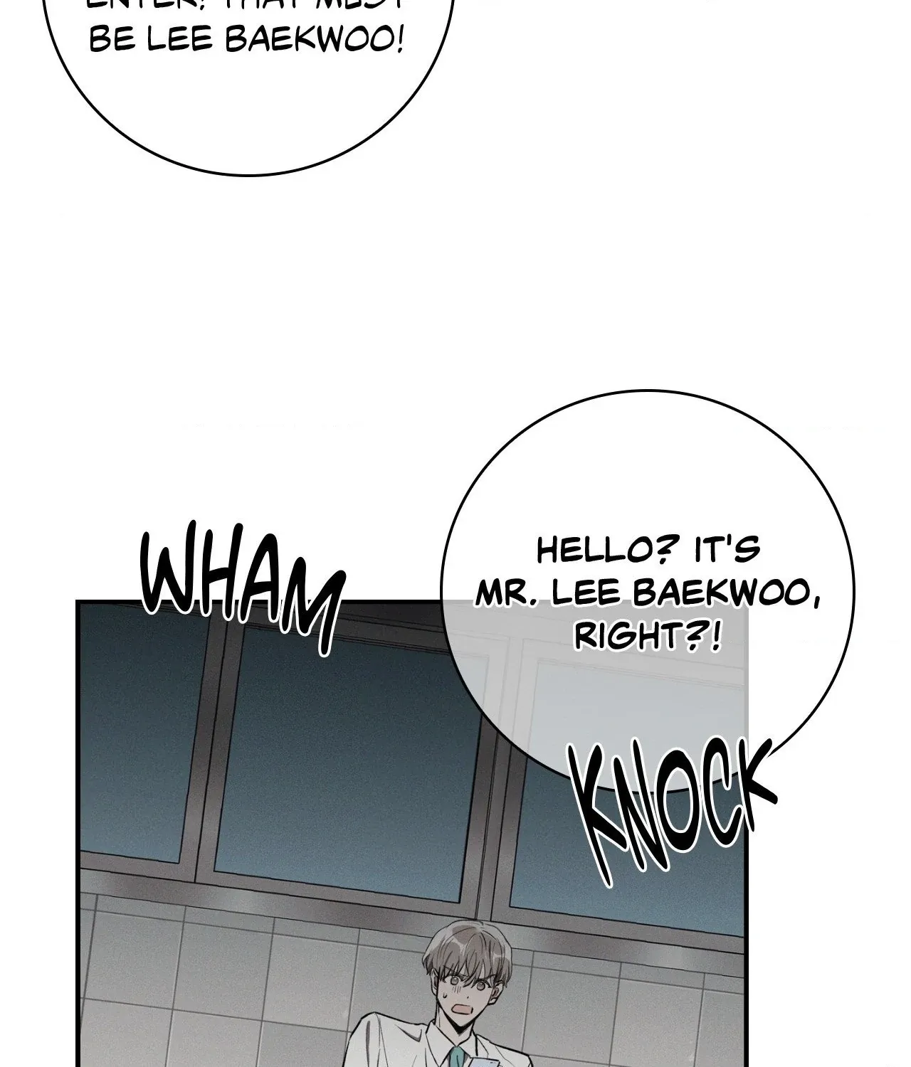 Be.Be. Chapter 56 page 109 - 