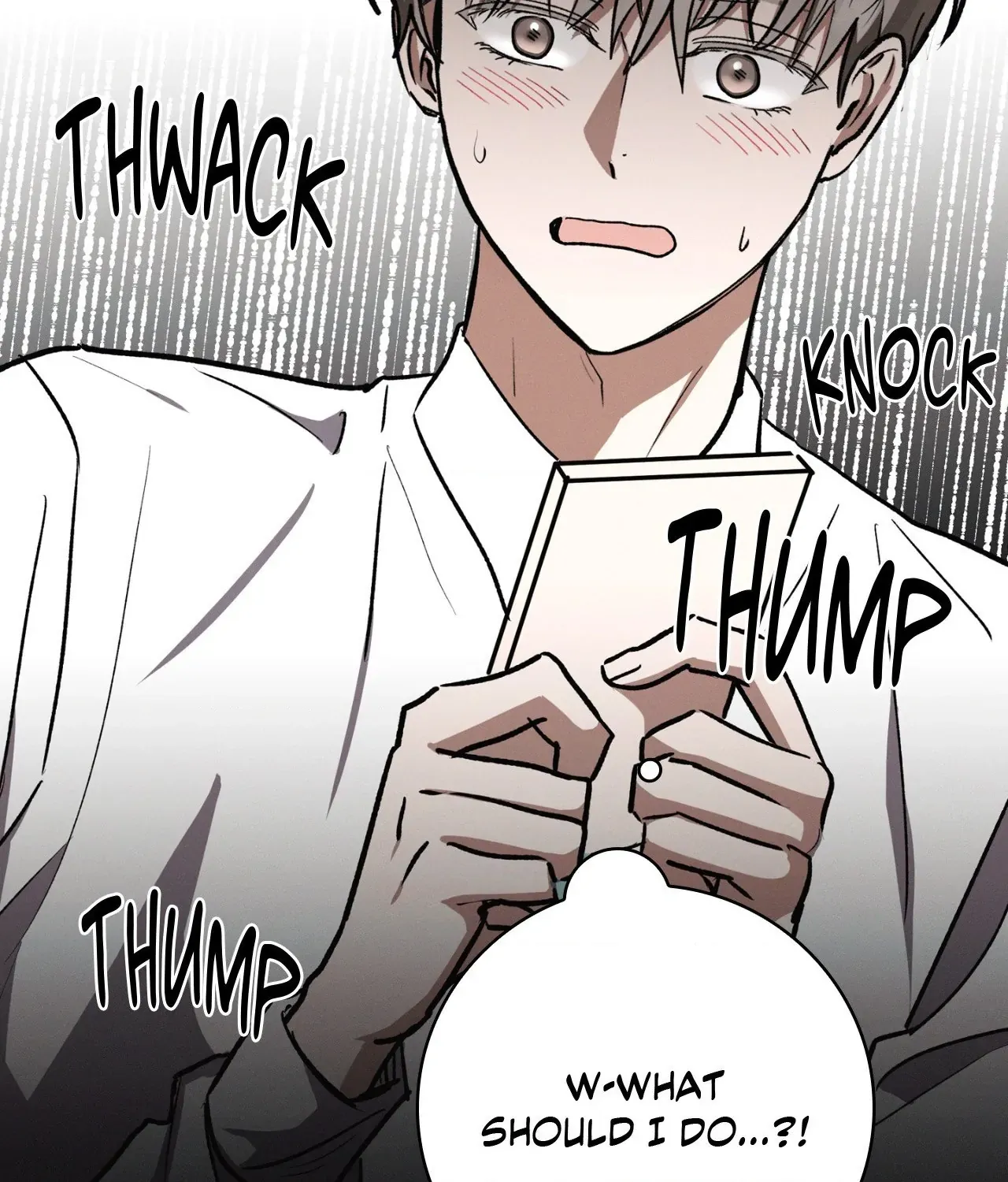Be.Be. Chapter 56 page 111 - 