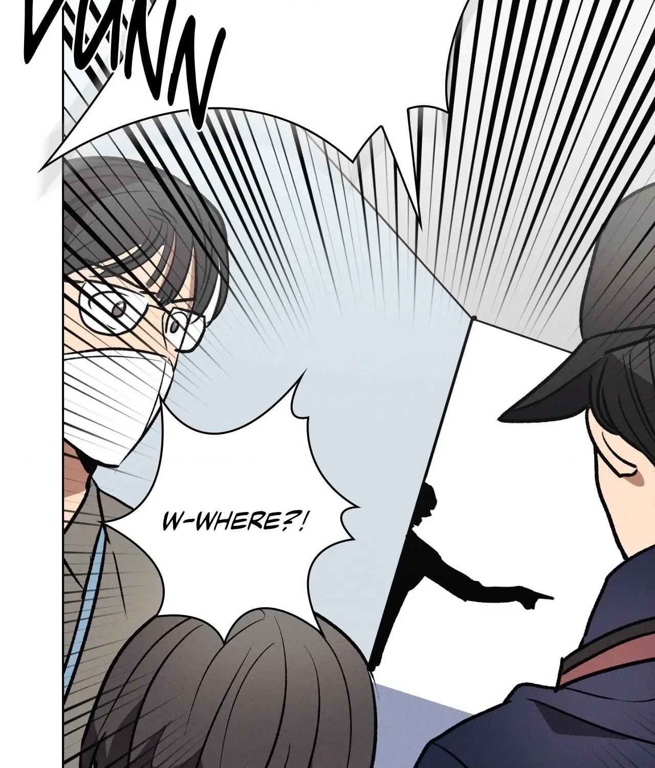 Be.Be. Chapter 56 page 114 - 