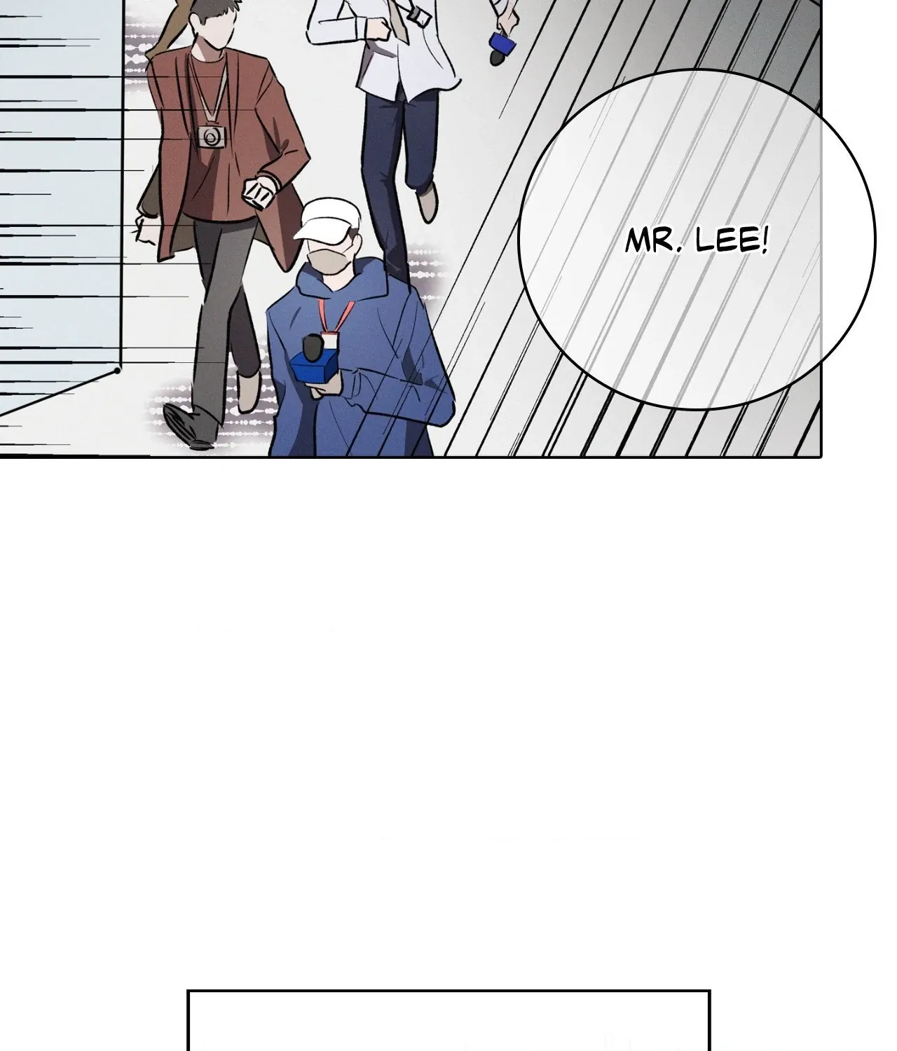 Be.Be. Chapter 56 page 119 - 