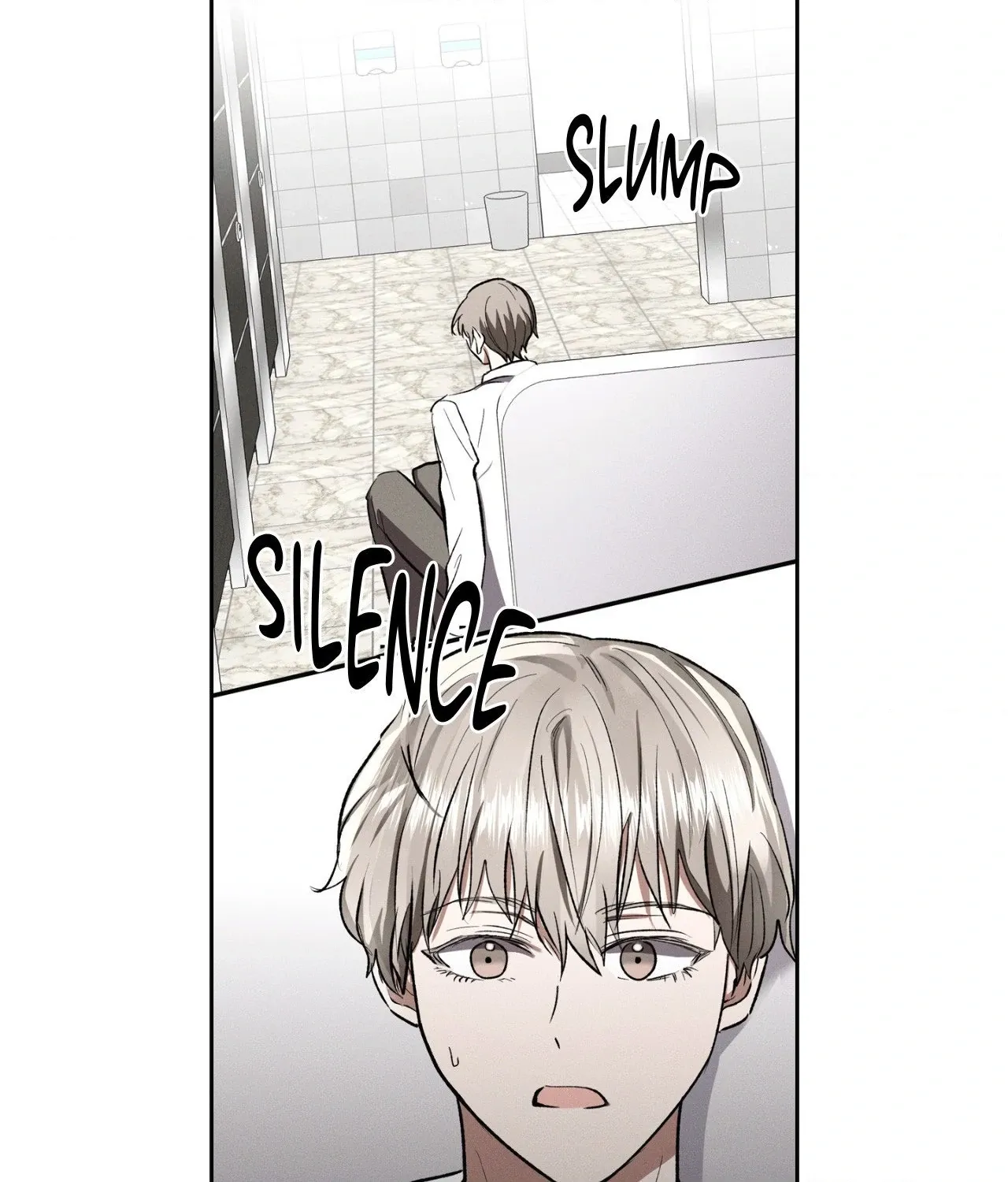 Be.Be. Chapter 56 page 120 - 