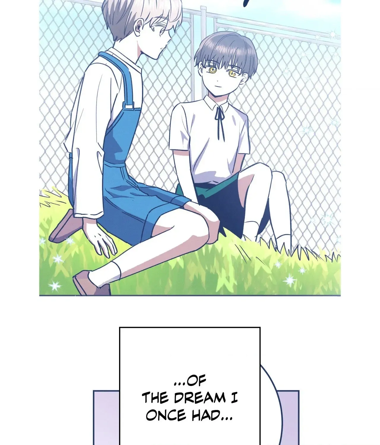 Be.Be. Chapter 56 page 13 - 