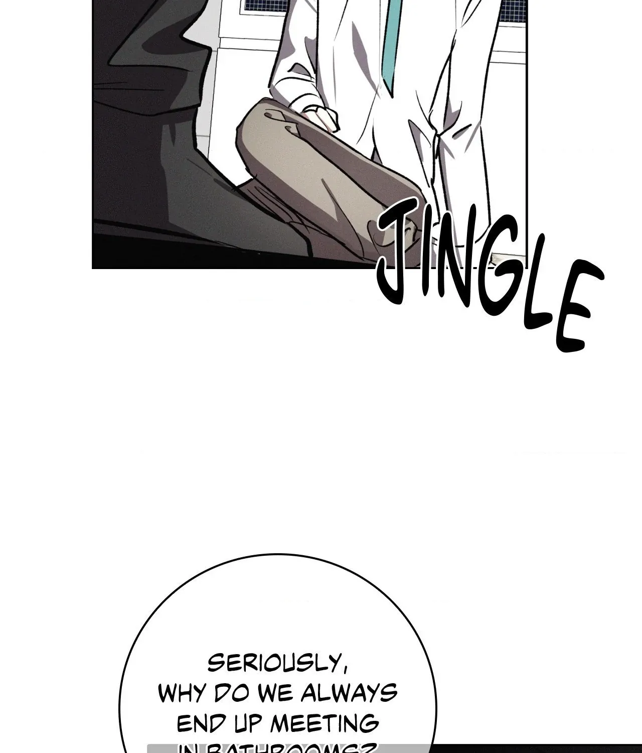 Be.Be. Chapter 56 page 124 - 
