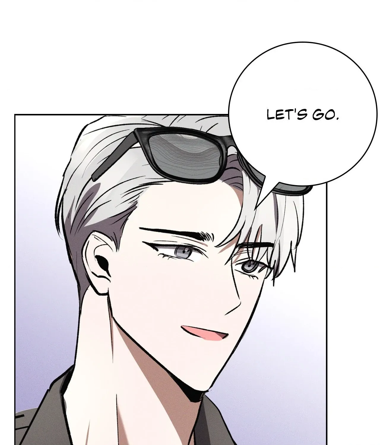 Be.Be. Chapter 56 page 130 - 