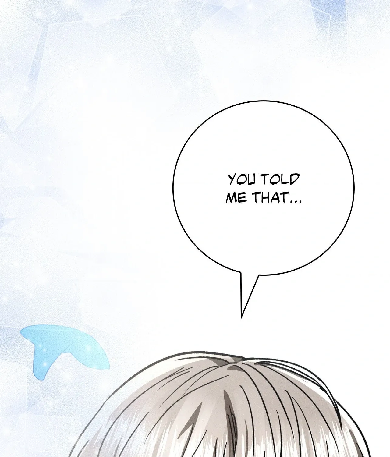 Be.Be. Chapter 56 page 18 - 