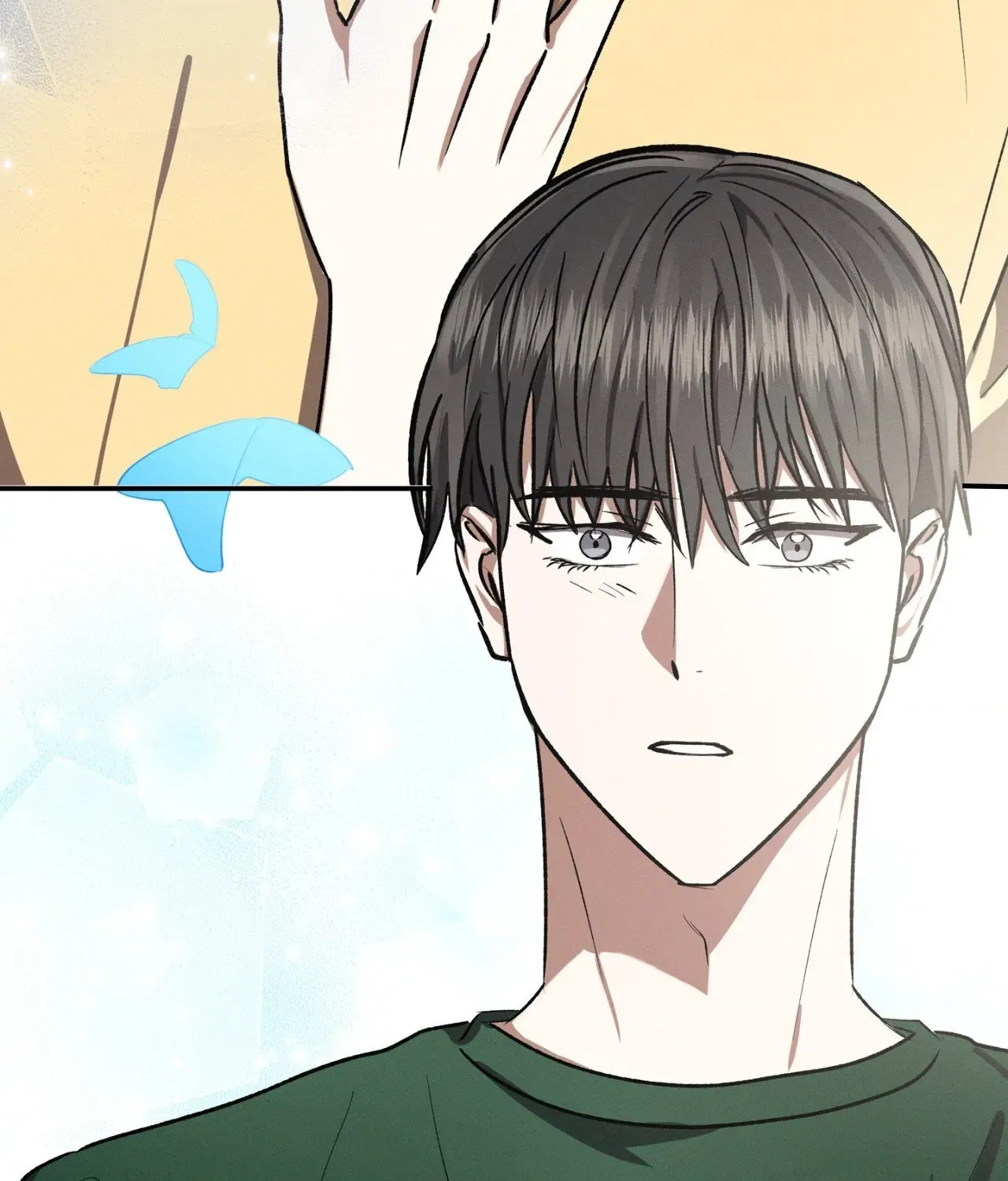 Be.Be. Chapter 56 page 20 - 