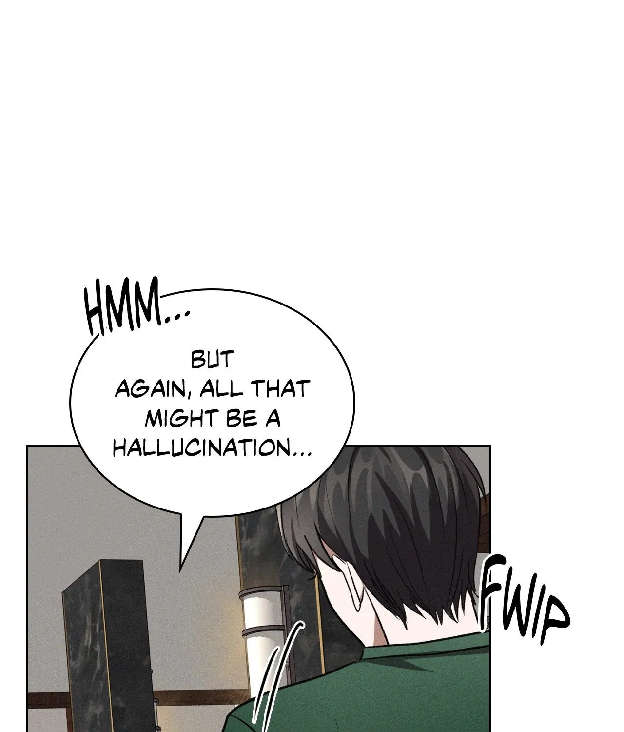 Be.Be. Chapter 56 page 22 - 
