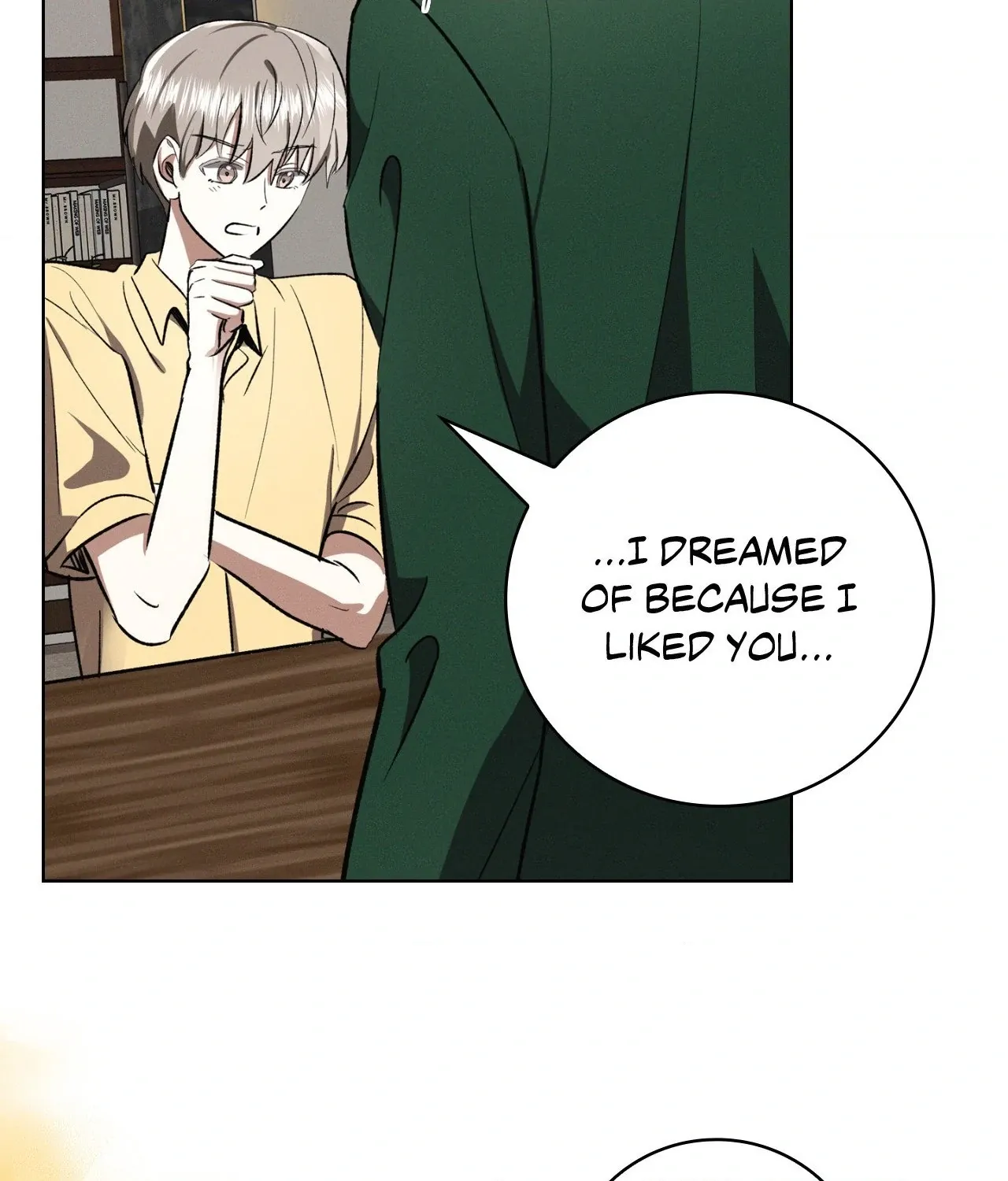 Be.Be. Chapter 56 page 23 - 
