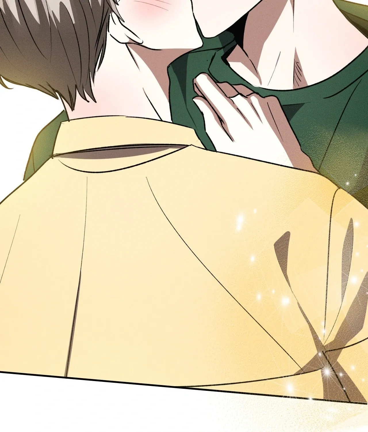 Be.Be. Chapter 56 page 25 - 