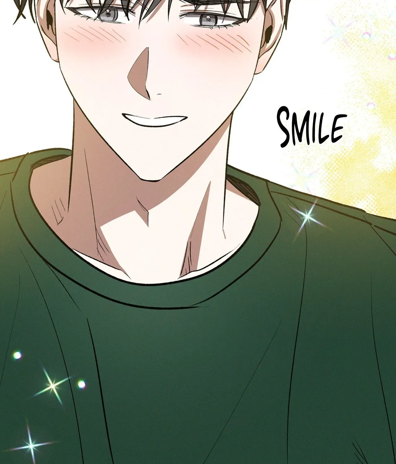 Be.Be. Chapter 56 page 28 - 