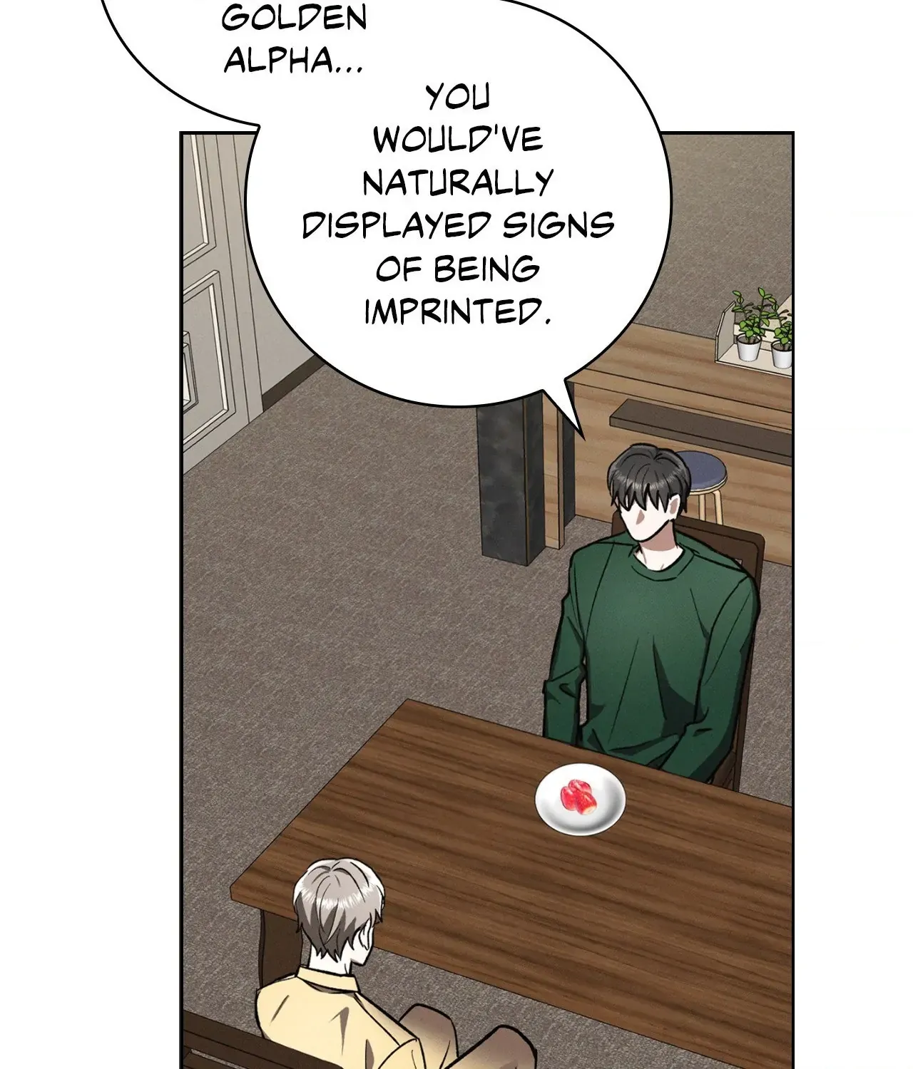 Be.Be. Chapter 56 page 4 - 