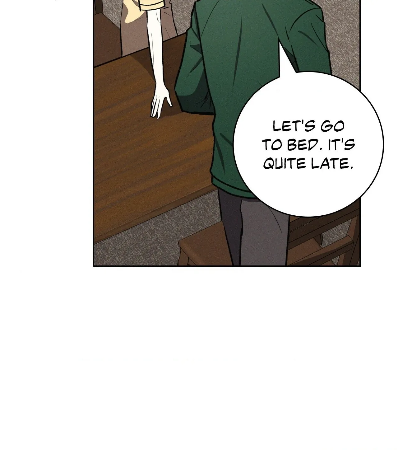 Be.Be. Chapter 56 page 31 - 