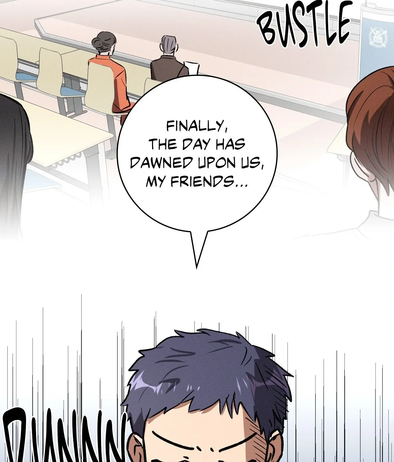 Be.Be. Chapter 56 page 35 - 