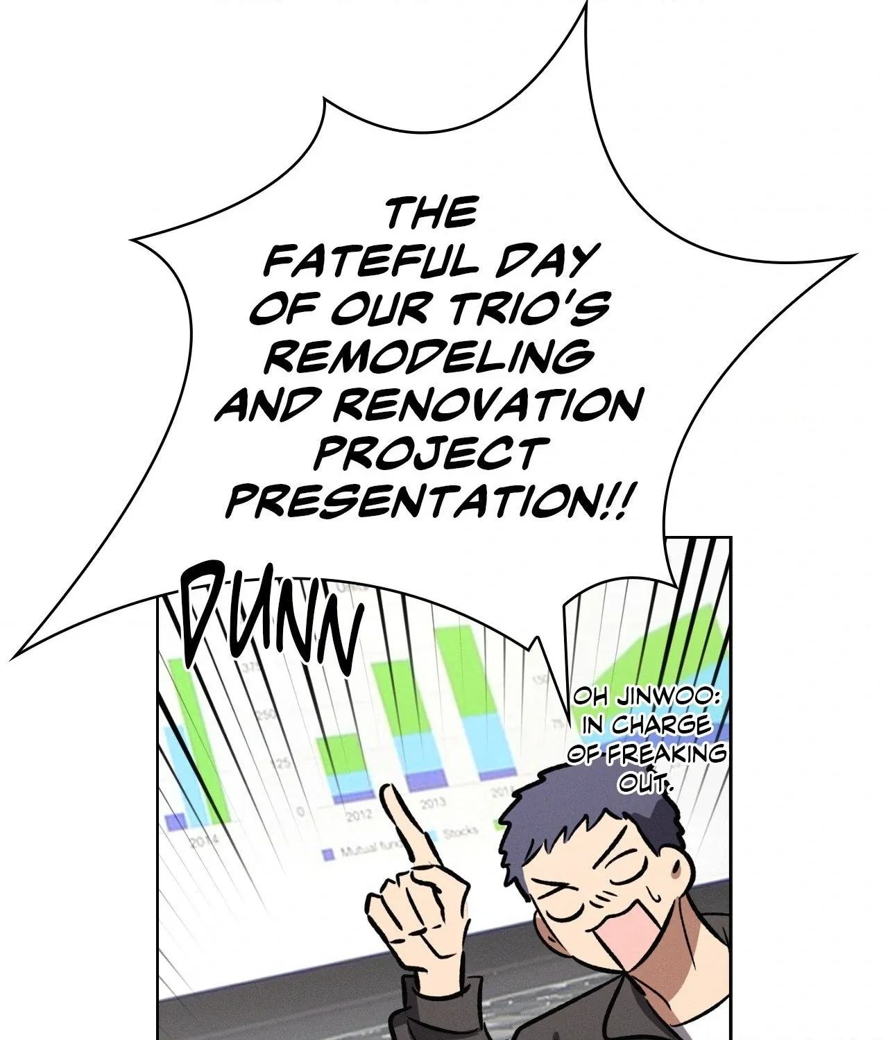Be.Be. Chapter 56 page 37 - 