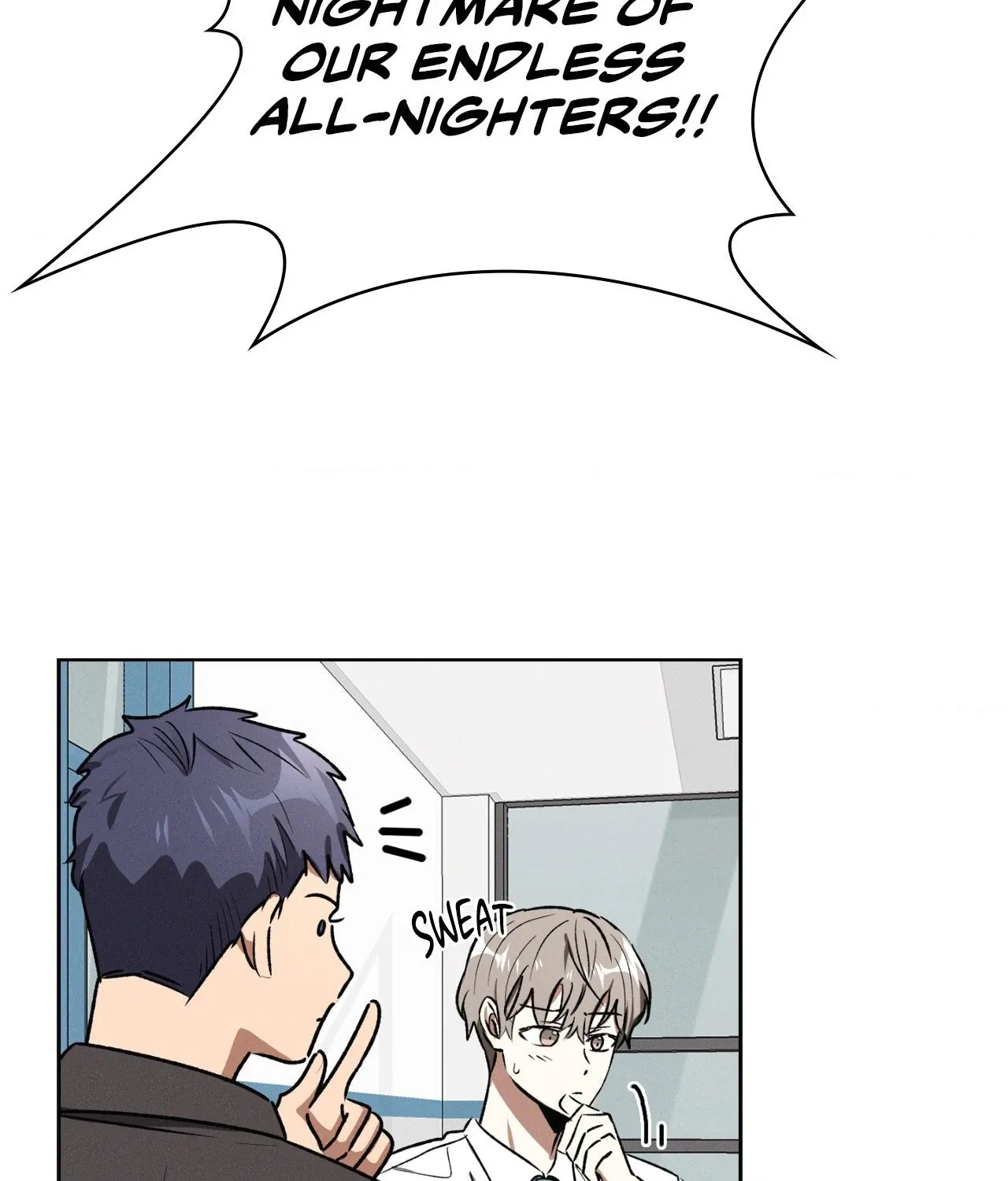 Be.Be. Chapter 56 page 39 - 