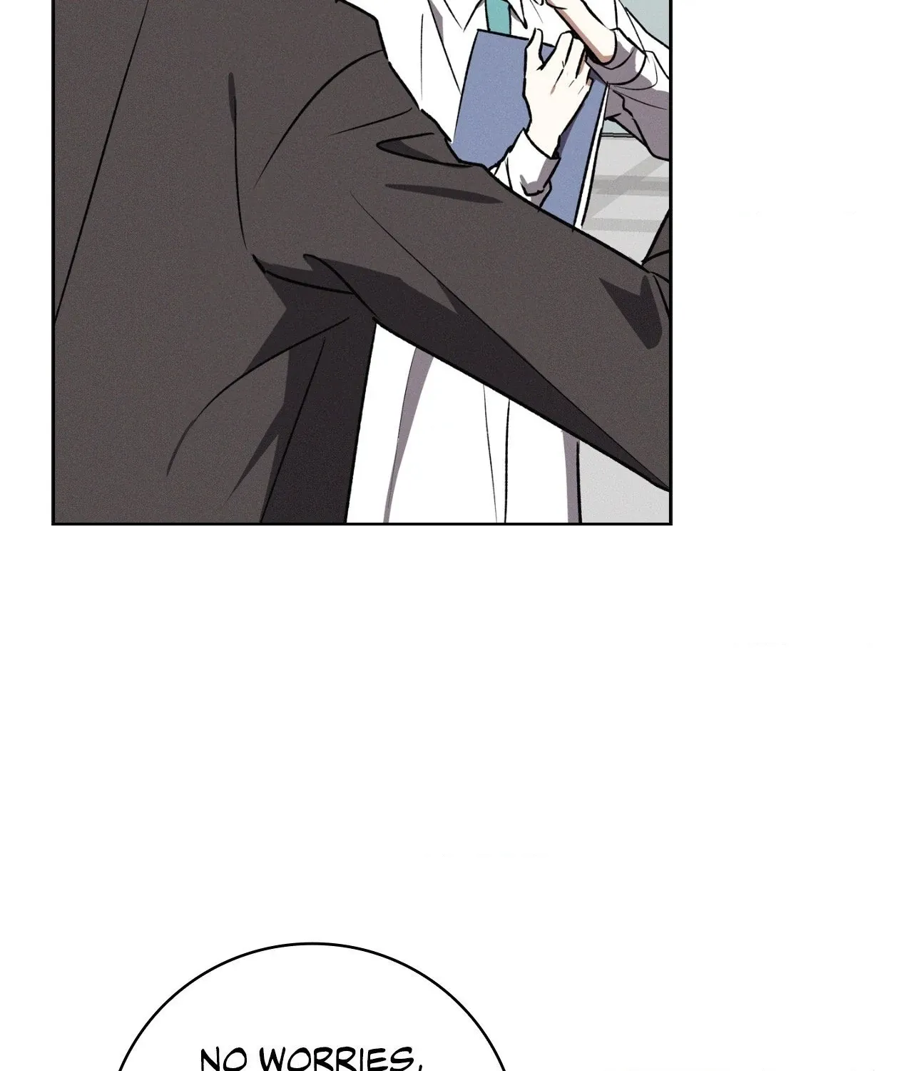 Be.Be. Chapter 56 page 40 - 