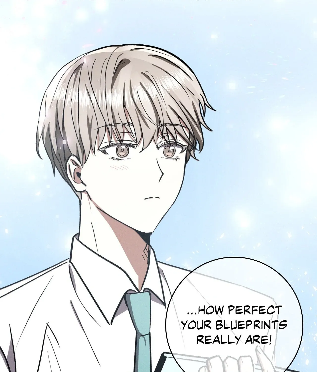 Be.Be. Chapter 56 page 44 - 