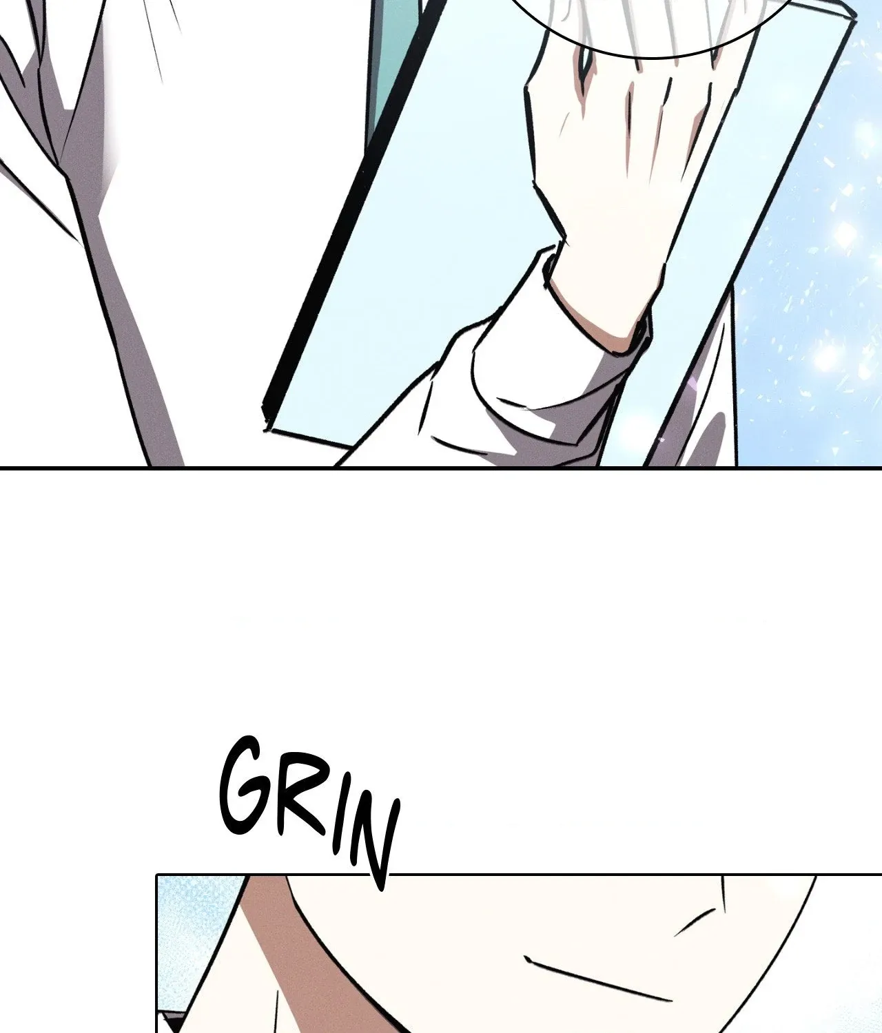 Be.Be. Chapter 56 page 45 - 