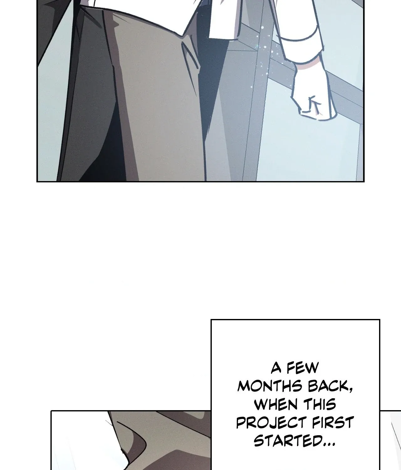 Be.Be. Chapter 56 page 48 - 