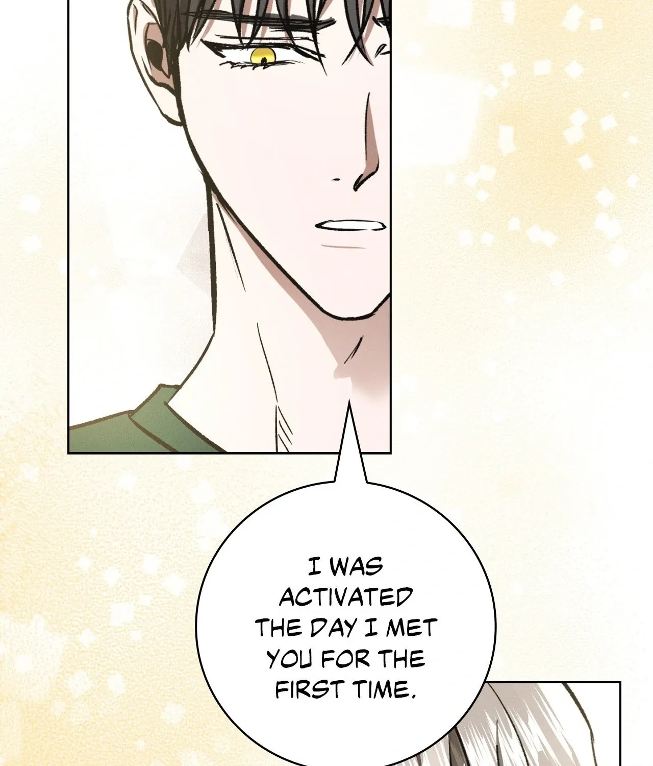 Be.Be. Chapter 56 page 6 - 