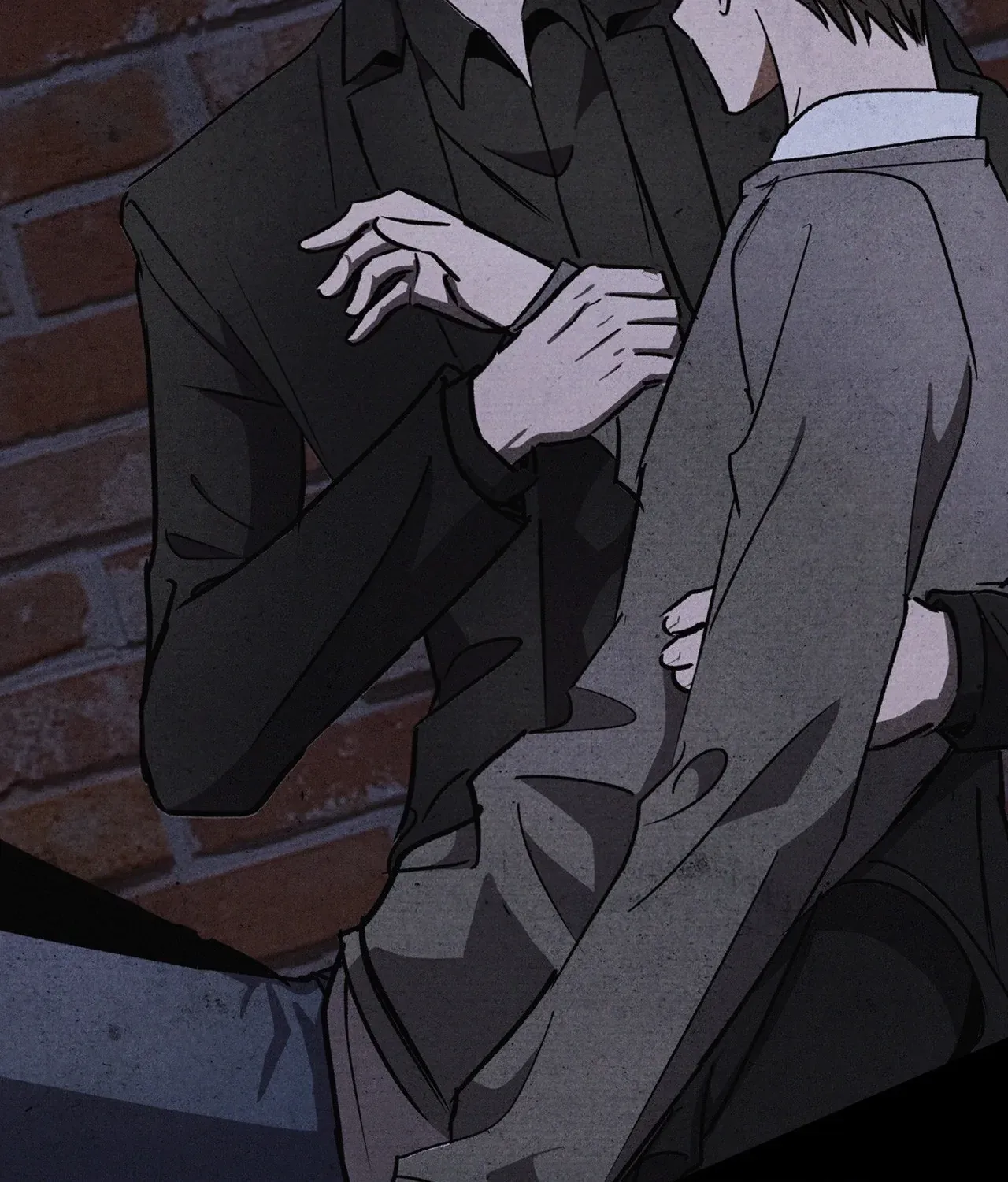 Be.Be. Chapter 56 page 51 - 