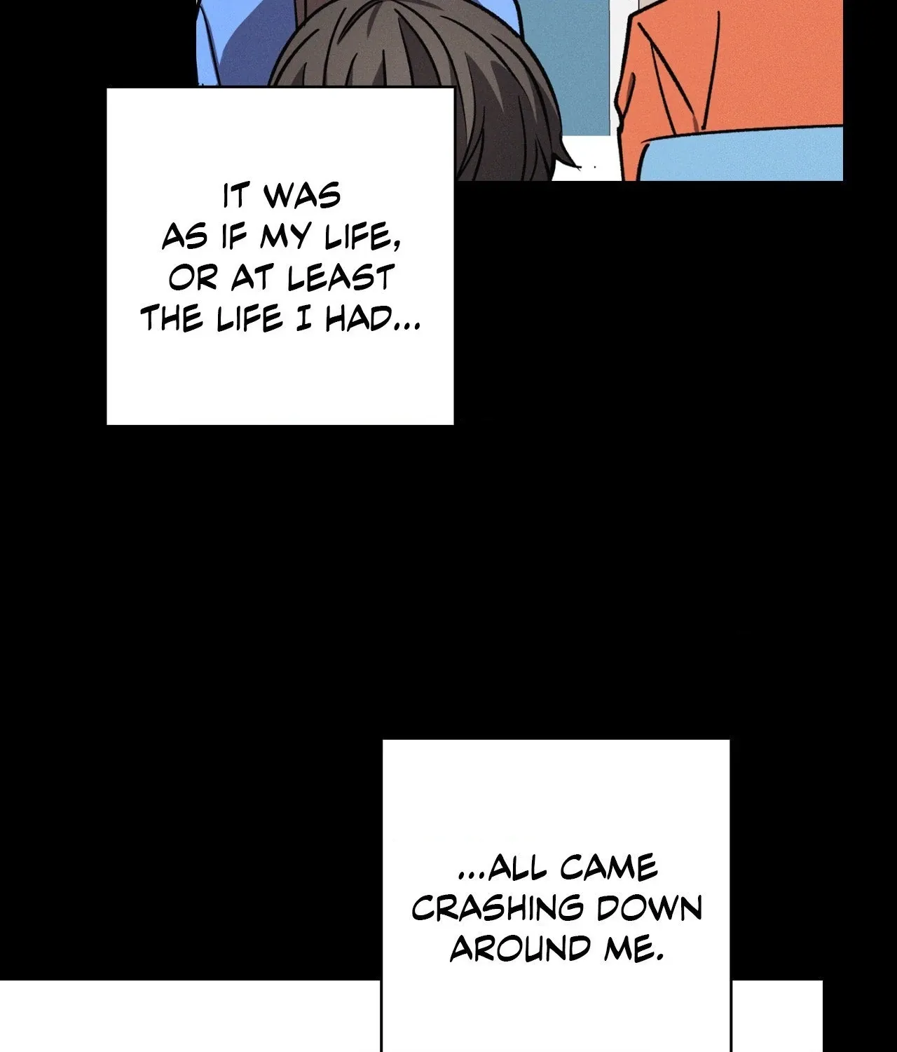 Be.Be. Chapter 56 page 55 - 
