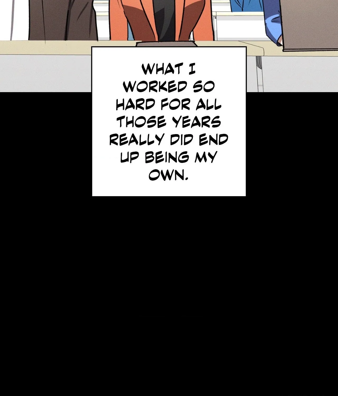 Be.Be. Chapter 56 page 59 - 