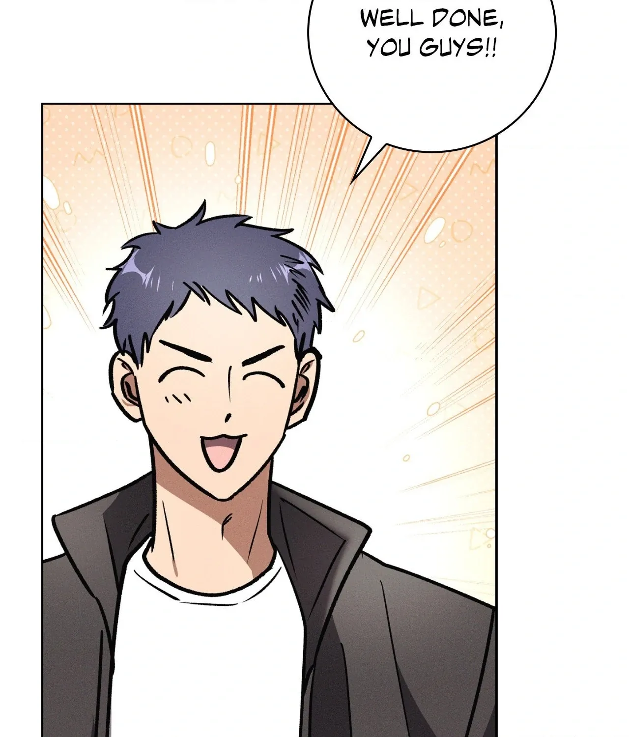 Be.Be. Chapter 56 page 67 - 