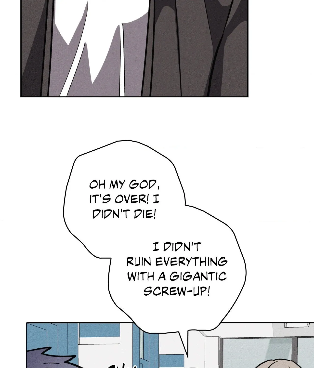 Be.Be. Chapter 56 page 68 - 