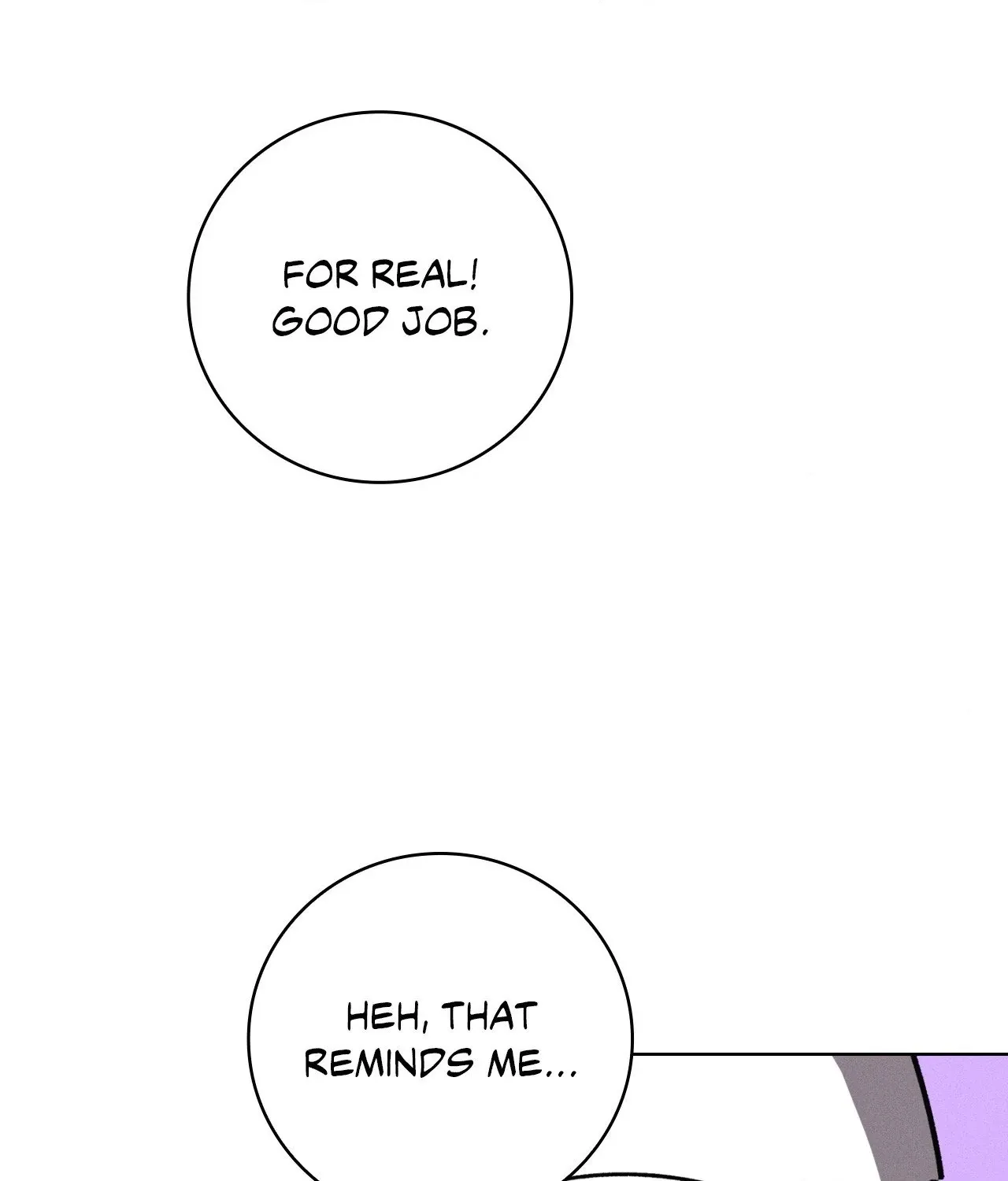 Be.Be. Chapter 56 page 70 - 