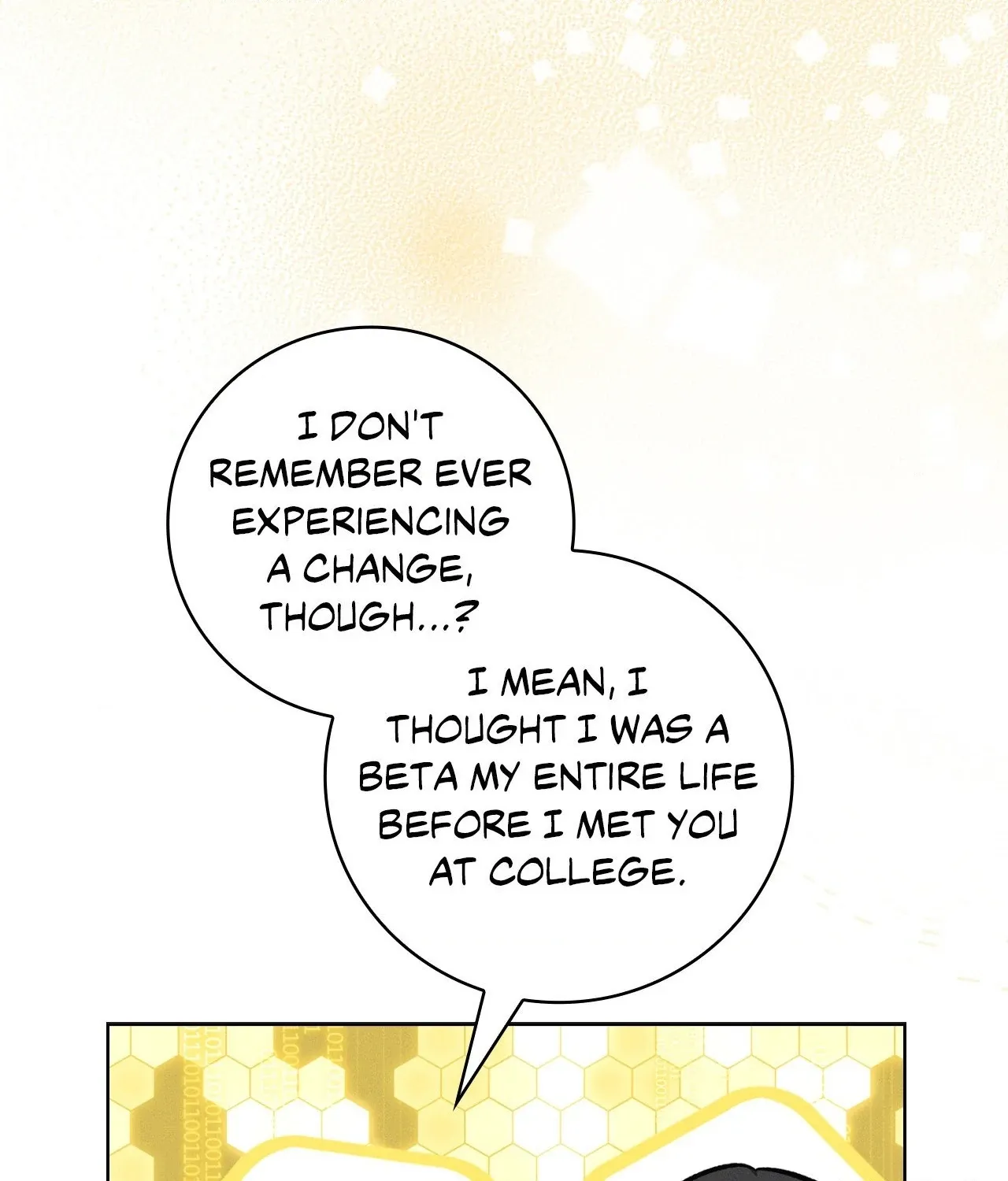 Be.Be. Chapter 56 page 8 - 