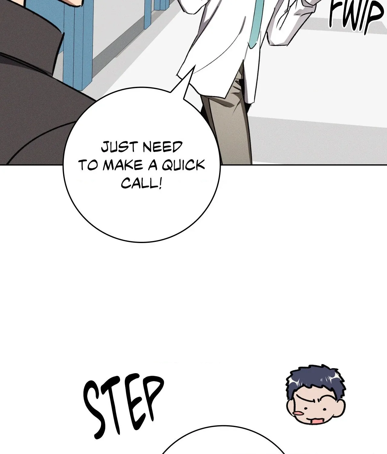 Be.Be. Chapter 56 page 78 - 