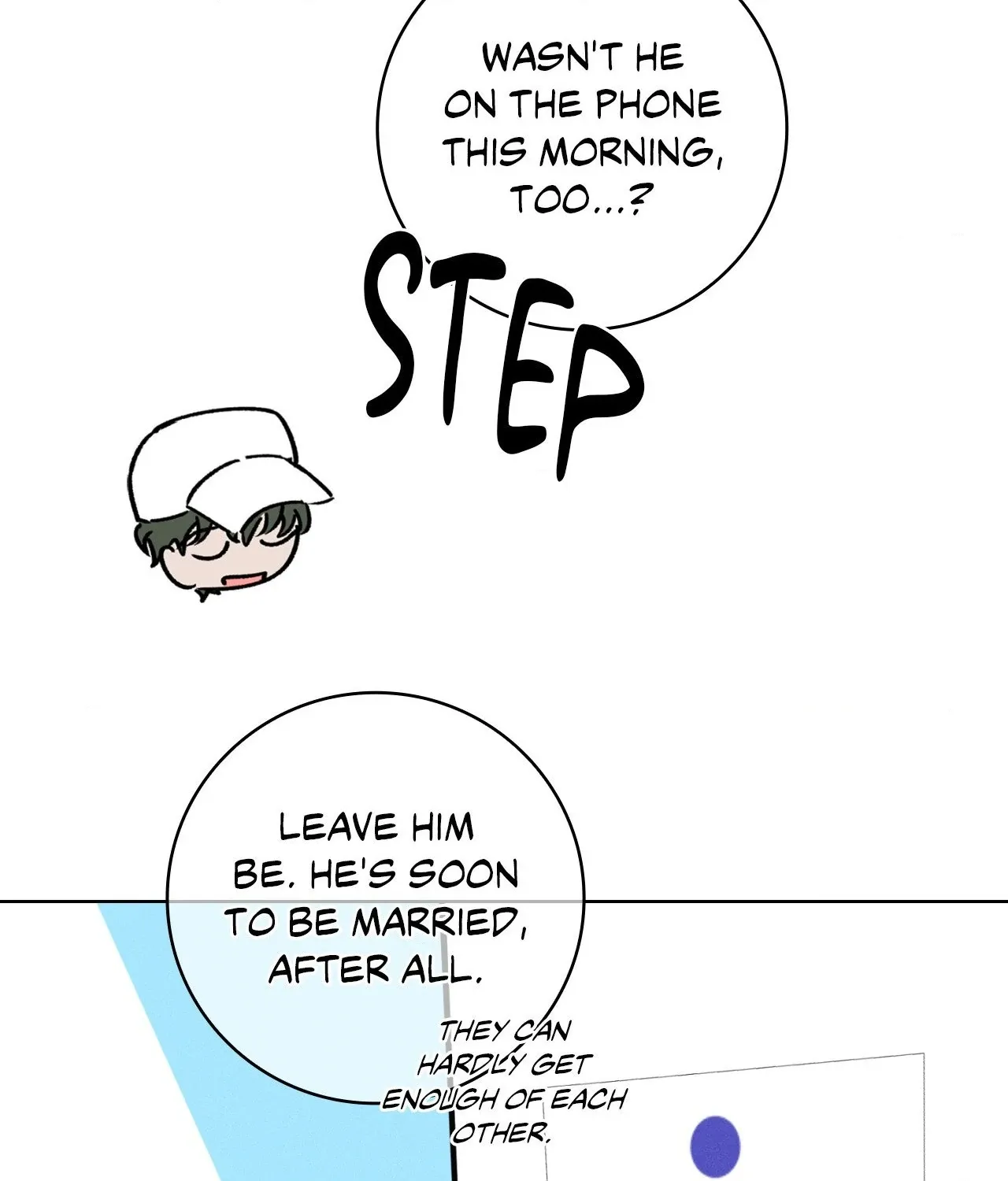 Be.Be. Chapter 56 page 79 - 