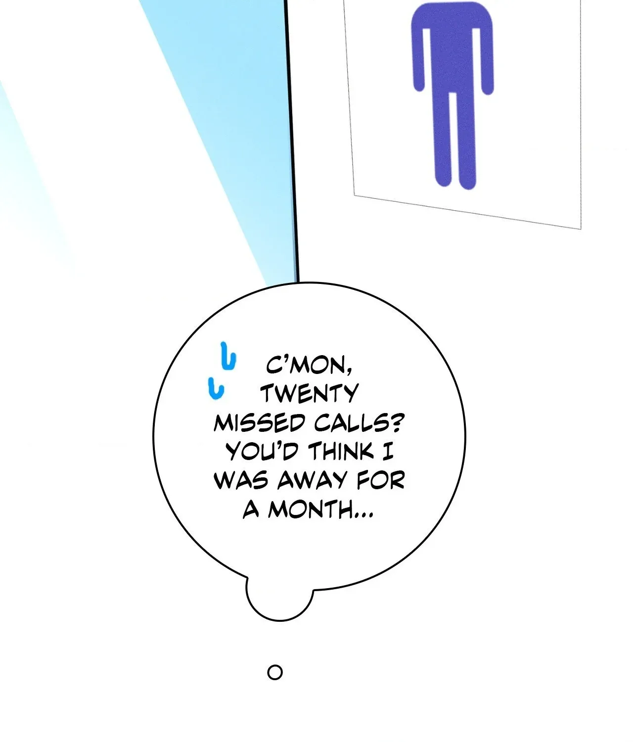 Be.Be. Chapter 56 page 80 - 