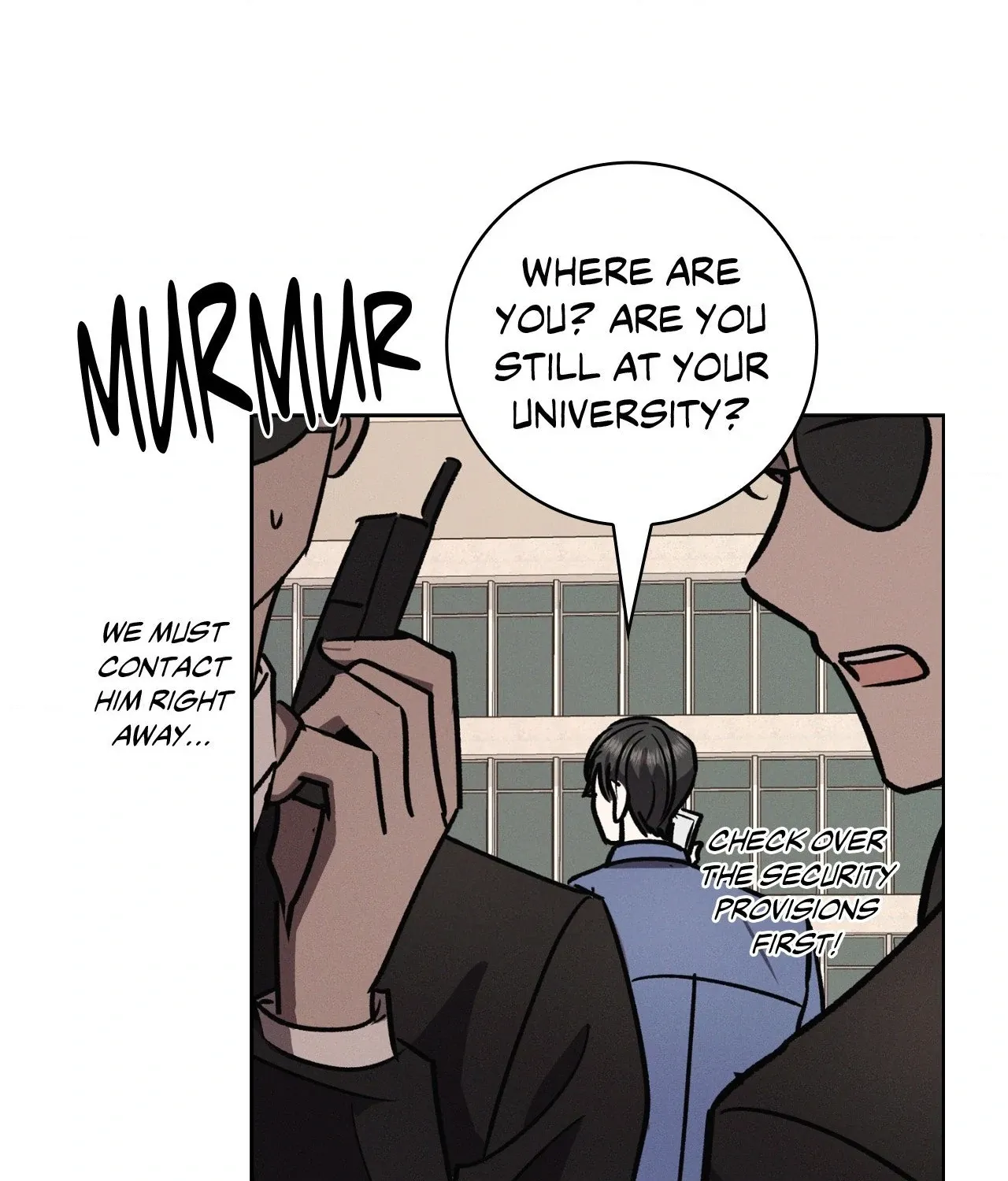 Be.Be. Chapter 56 page 86 - 