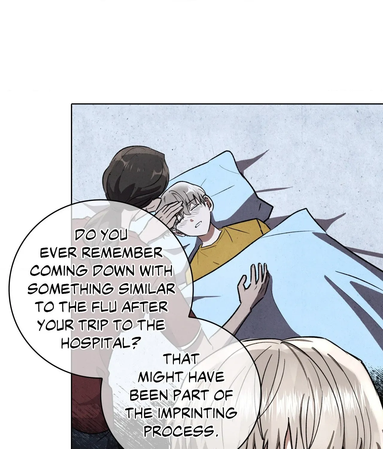 Be.Be. Chapter 56 page 10 - 