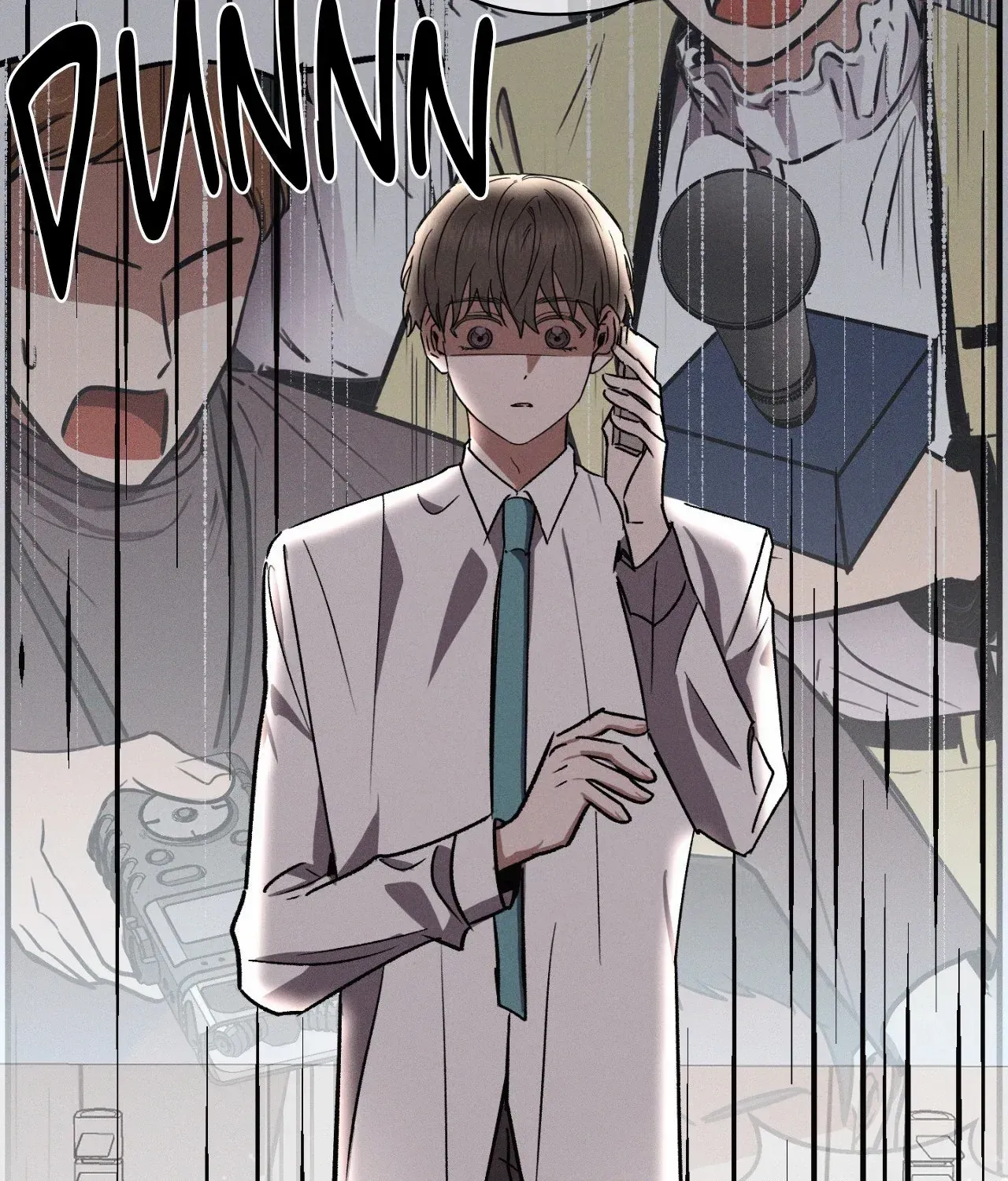 Be.Be. Chapter 56 page 95 - 