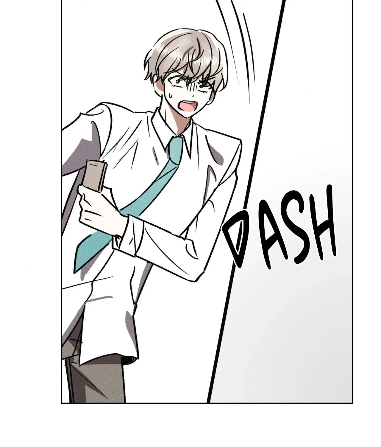Be.Be. Chapter 56 page 99 - 