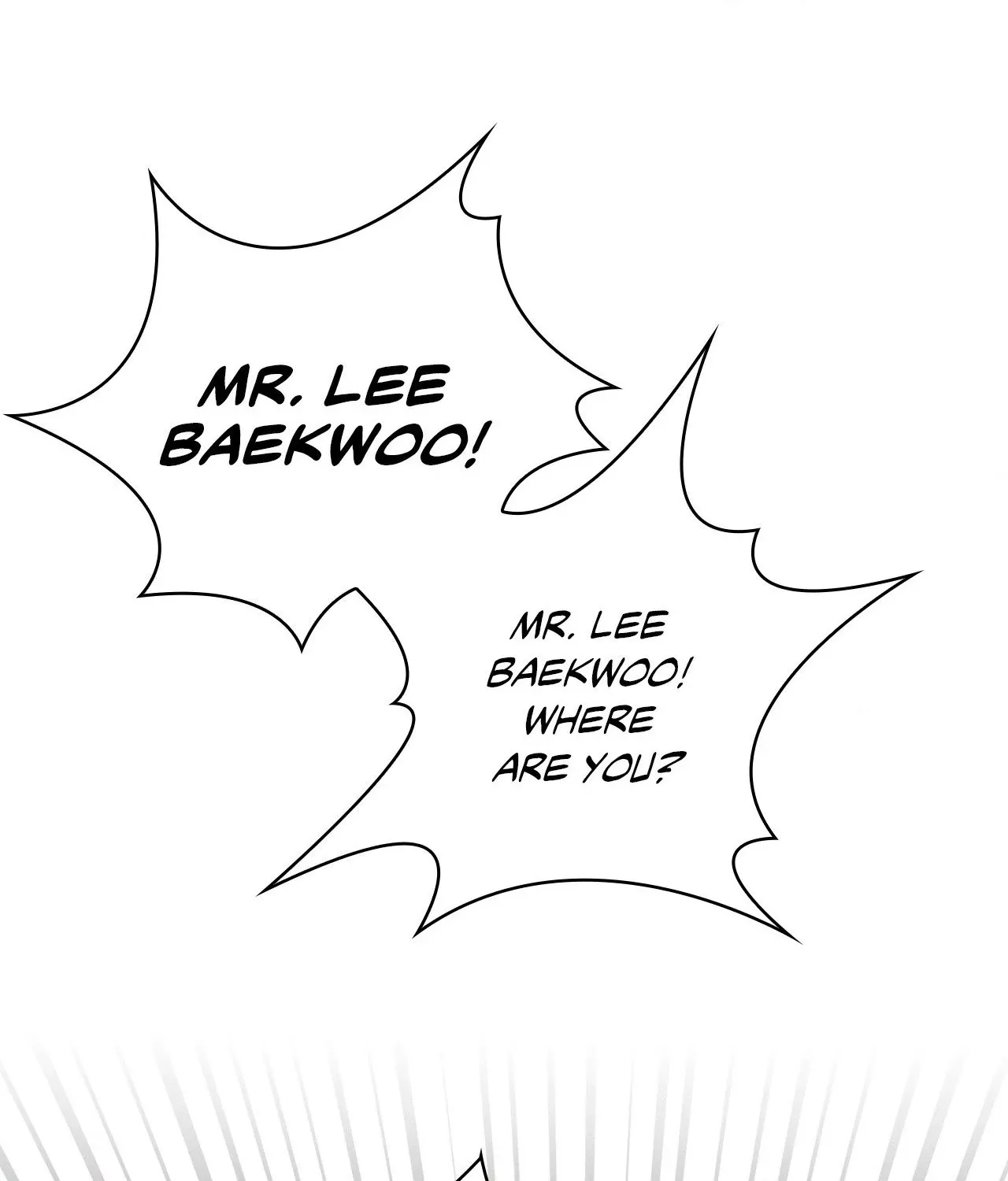 Be.Be. Chapter 56 page 100 - 