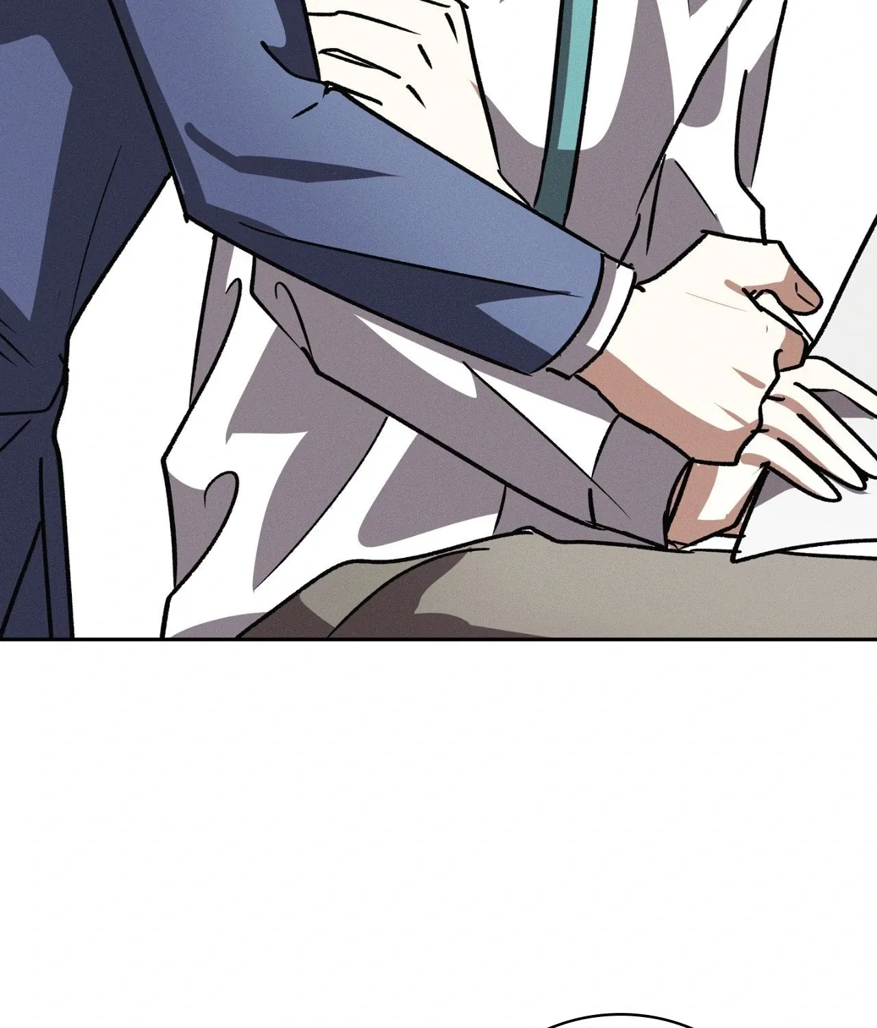 Be.Be. Chapter 57 page 101 - 