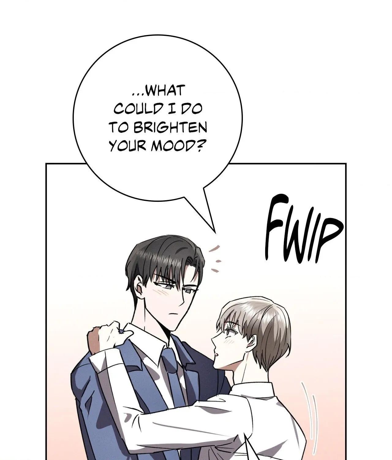 Be.Be. Chapter 57 page 109 - 