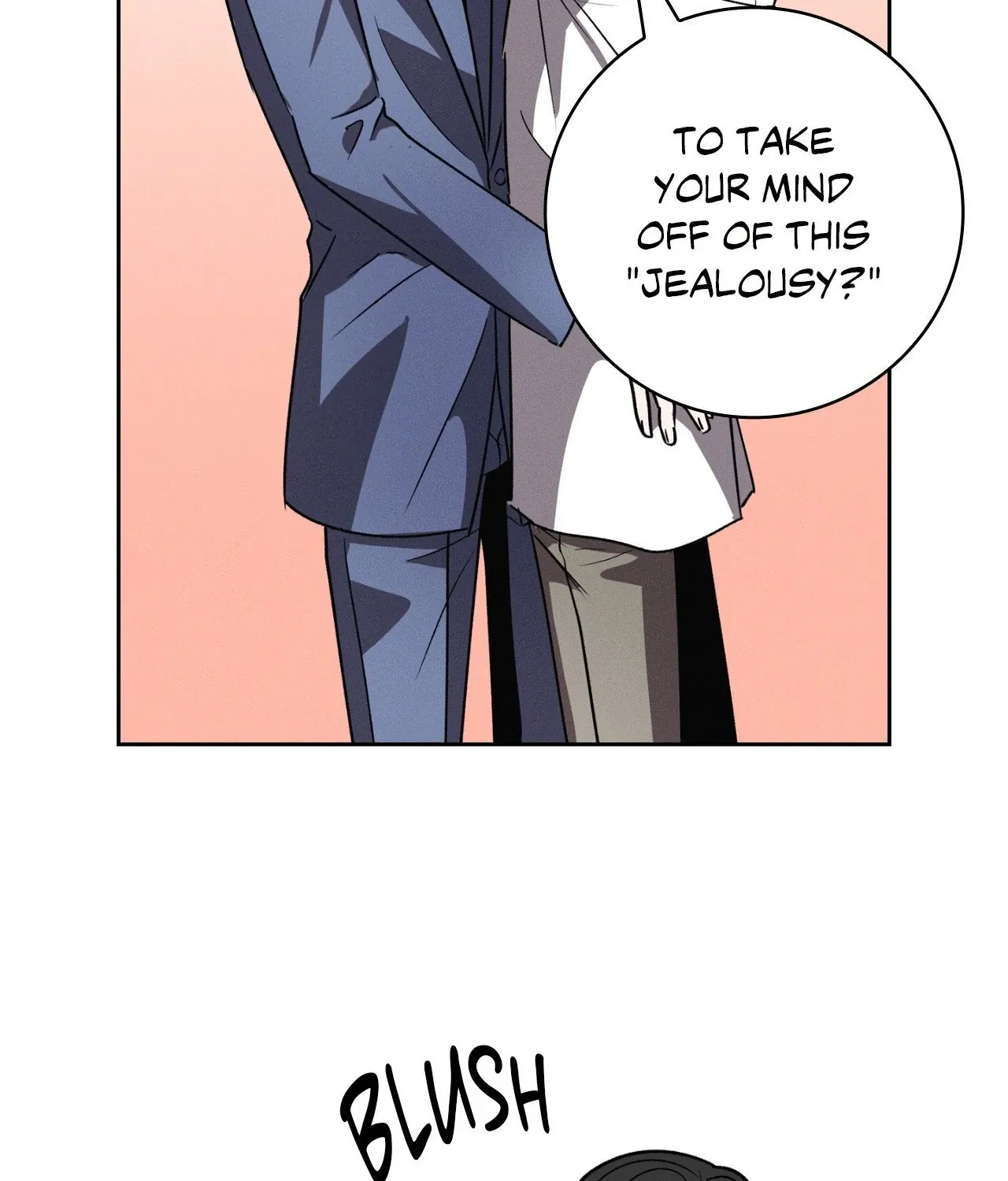 Be.Be. Chapter 57 page 110 - 