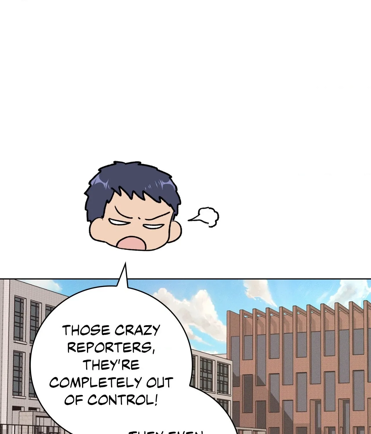 Be.Be. Chapter 57 page 13 - 