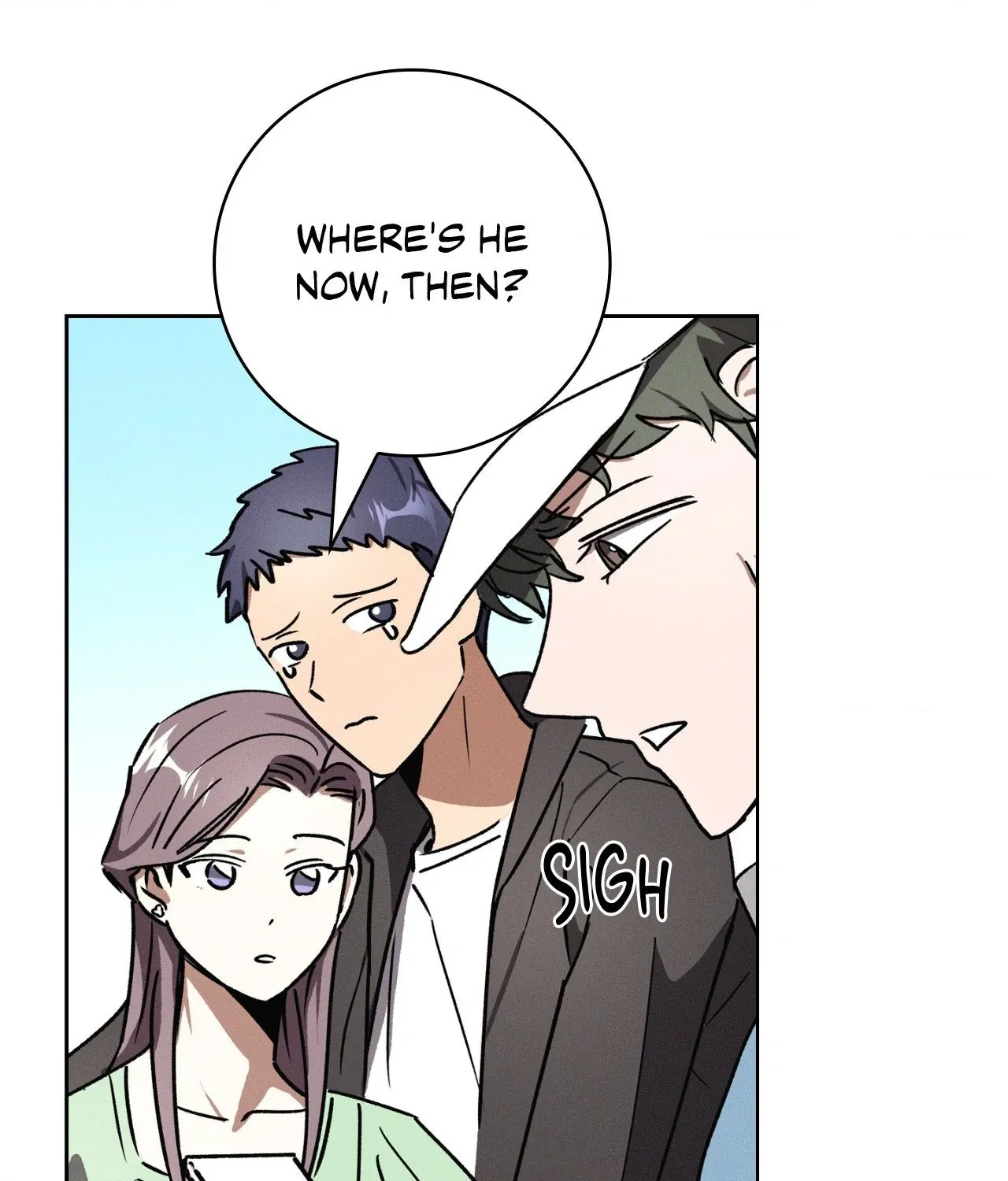 Be.Be. Chapter 57 page 15 - 