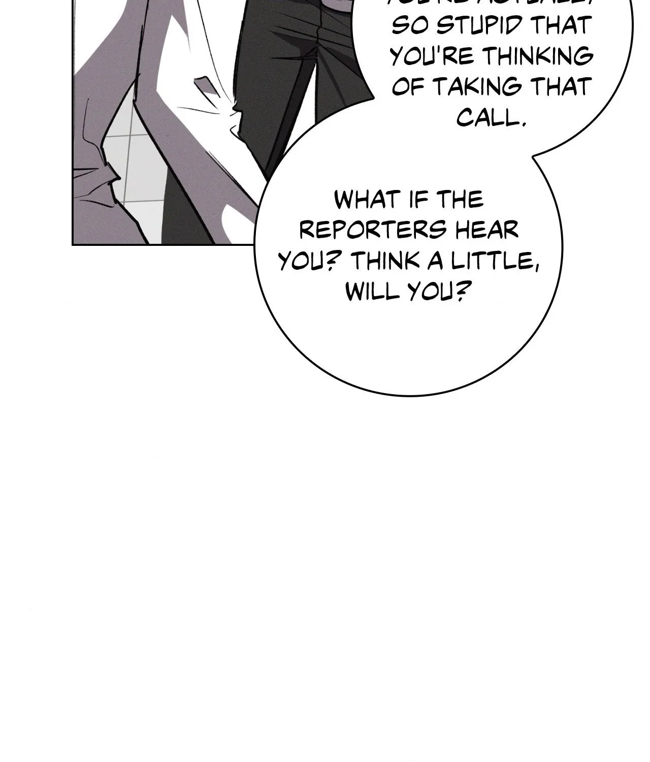Be.Be. Chapter 57 page 20 - 