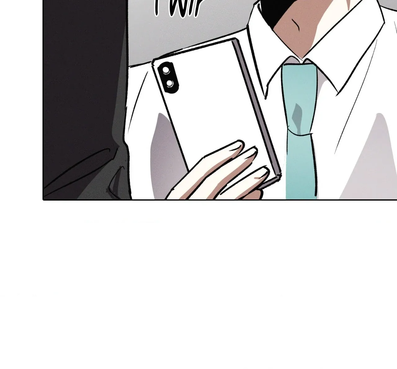 Be.Be. Chapter 57 page 22 - 