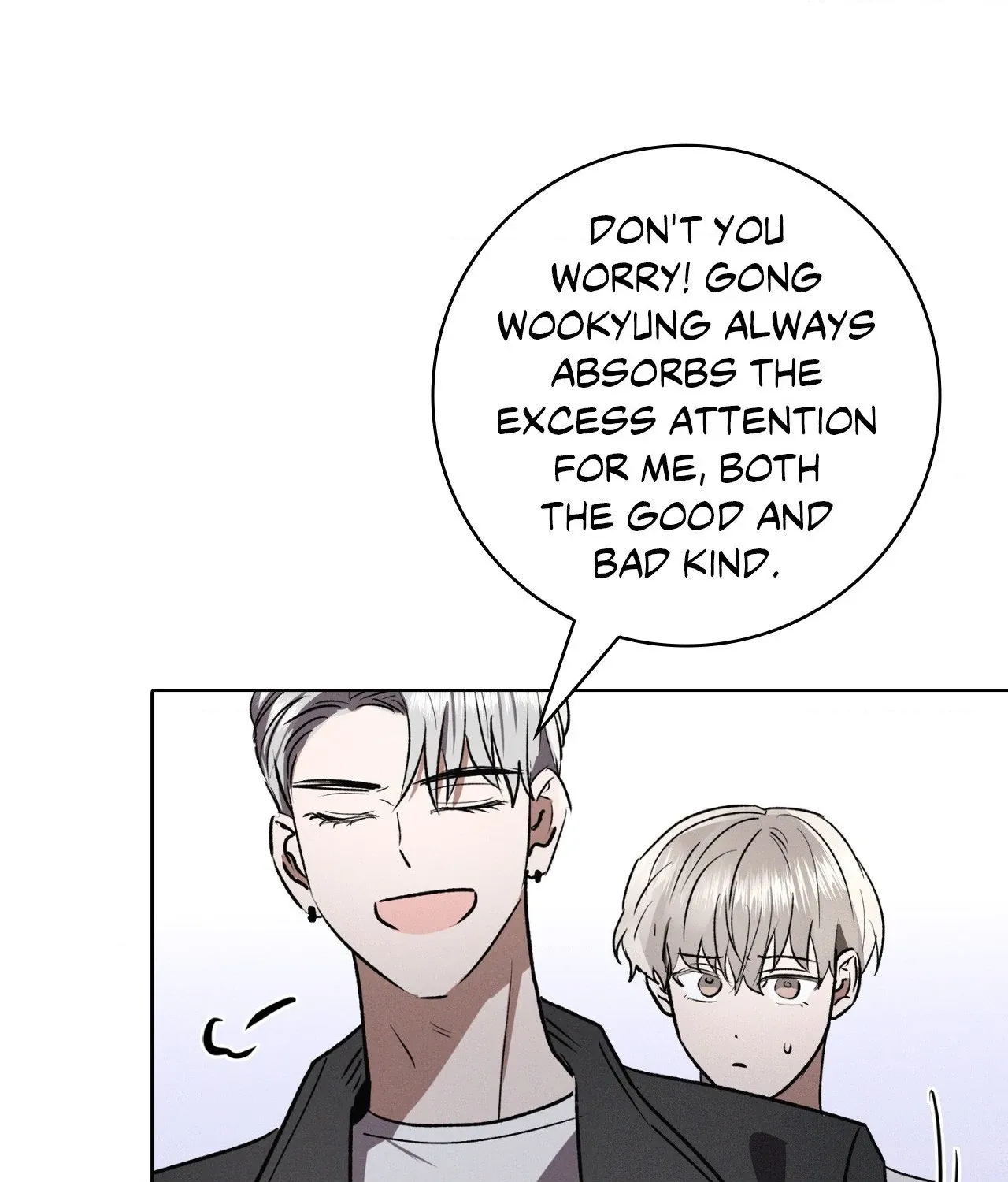 Be.Be. Chapter 57 page 25 - 
